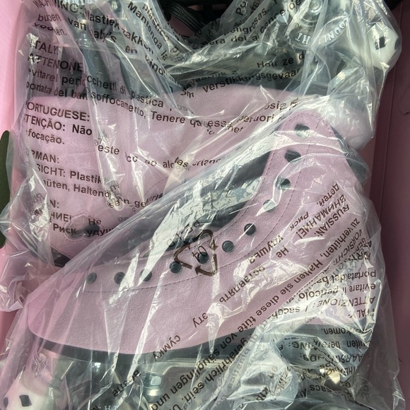 ‼️SOLD‼️ Moonlight Roller x Grindstone Cosmic Quartz Size 9 - Picture 7 of 11